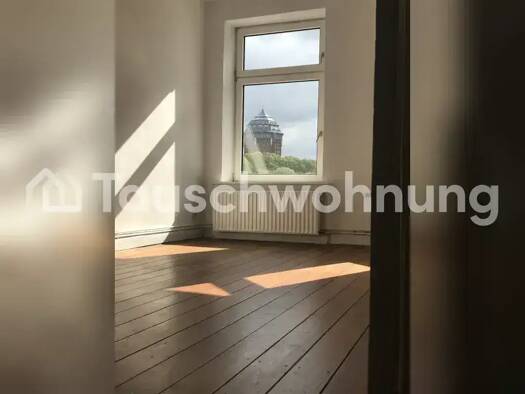 Wohnung zur Miete Tauschwohnung 1.050 € 3 Zimmer 75 m² 3. Geschoss Osdorf Hamburg 20357