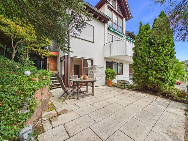 Wohnung zum Kauf 259.000 € 3,5 Zimmer 82 m² Bad Urach Bad Urach 72574