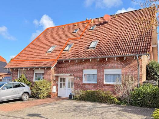 Wohnung zum Kauf 149.500 € 3 Zimmer 67,2 m² frei ab sofort Gescher 48712