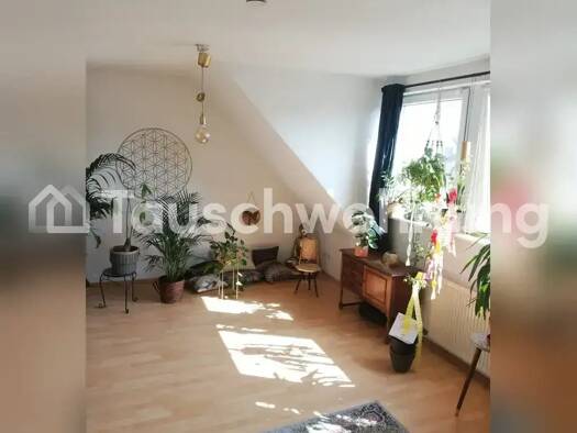 Maisonette zur Miete Tauschwohnung 849 € 2 Zimmer 60 m² 5. Geschoss Nippes Köln 50733