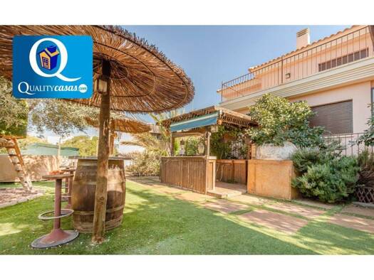 Chalet zum Kauf 1.250.000 € 4 Zimmer 500 m² 900 m² Grundstück el Campello 03560