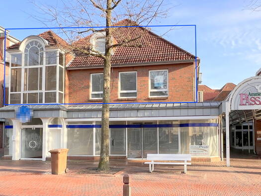 Bürofläche zur Miete 1.000 € 190 m² Bürofläche Bad Zwischenahn 26160