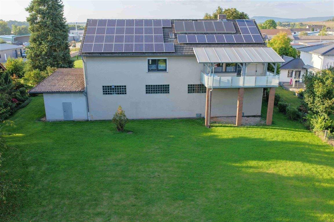 Haus – Reichensachsen, Werra-Meißner-Kreis - Ansicht 2