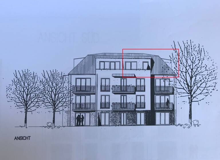 Wohnung zum Kauf 395.000 € 2 Zimmer 54 m² Freising 85356