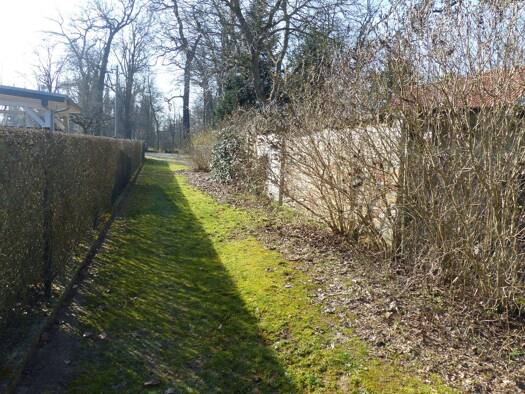 Gewerbegrundstück zum Kauf 1.600 € 200 m² Grundstück Am Park o. Nr. Kahren Cottbus 03051