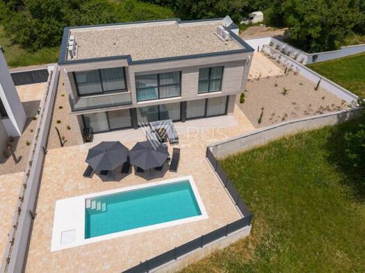 Einfamilienhaus zum Kauf 850.000 € 4 Zimmer 170 m² Bribir, Vinodolska Općina Bribir 51253