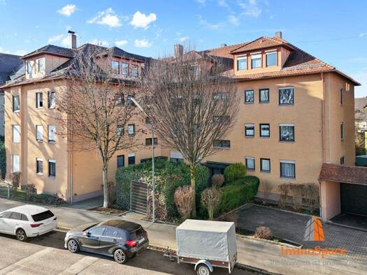 Wohnung zum Kauf 420.000 € 4 Zimmer 109 m² 1. Geschoss Kriegshaber Augsburg 86156