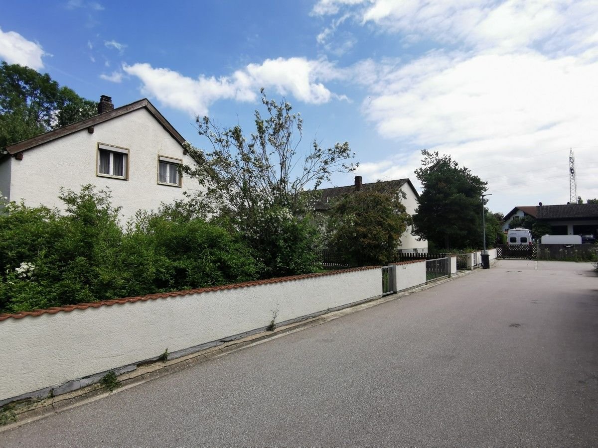 Grundstück zum Kauf 750.000 € 2.000 m²<br/>Grundstück Plattling Plattling 94447