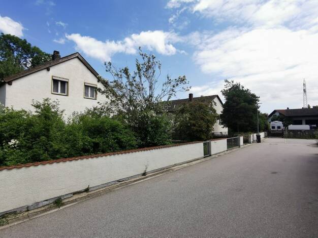 Grundstück zum Kauf 750.000 € 2.000 m² Grundstück Plattling 94447