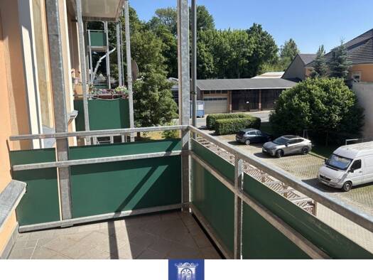 Wohnung zur Miete 420 € 2 Zimmer 60,1 m² Bischofswerda 01877