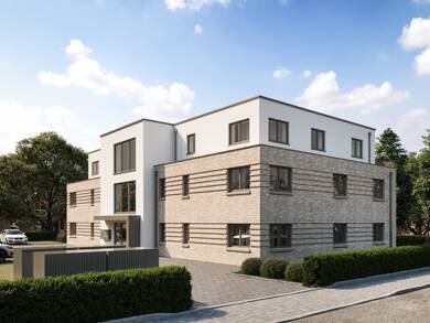 Wohnung zum Kauf 268.000 € 3 Zimmer 78 m² EG Haft Bassum 27211
