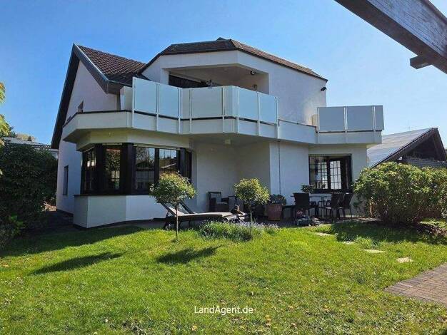 Mehrfamilienhaus zum Kauf 918.000 € 6 Zimmer 230 m² 596 m² Grundstück Stadtmitte Recklinghausen 45657