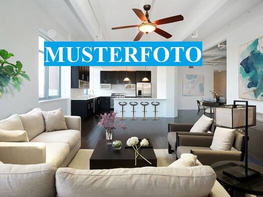 Wohnung zum Kauf 5 Zimmer 120 m² 1. Geschoss Maxfeld Weiterer Innenstadtgürtel West / Nord / Ost 90409