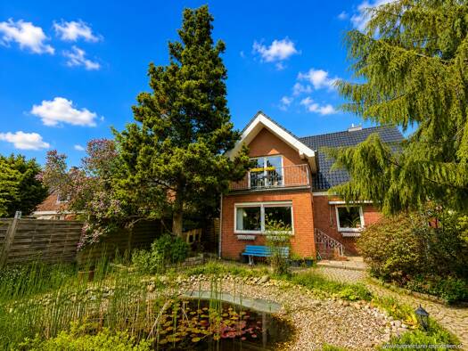 Einfamilienhaus zum Kauf 499.000 € 5 Zimmer 143,4 m² 592 m² Grundstück Waldenau - Datum 25421