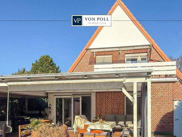 Einfamilienhaus zum Kauf 325.000 € 5 Zimmer 130,4 m² 506 m² Grundstück Nordhorn 48527