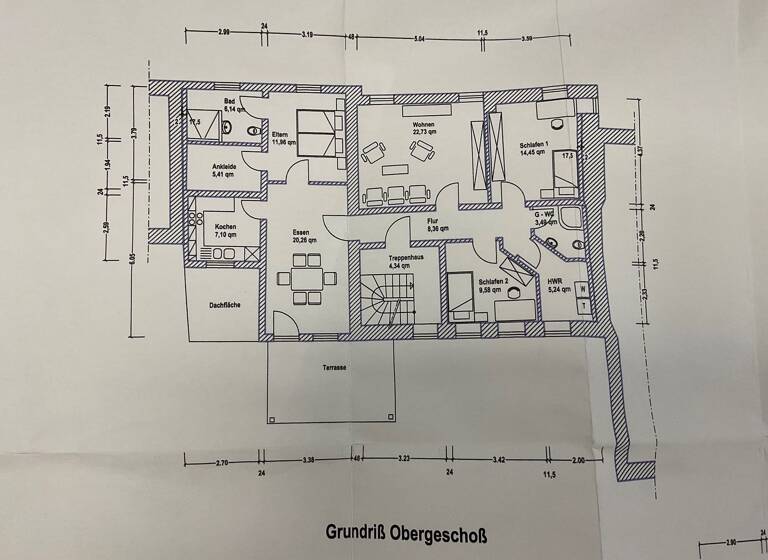Mehrfamilienhaus zum Kauf als Kapitalanlage geeignet 990.000 € 420 m² 250 m² Grundstück Wehlen Bernkastel-Kues 54470