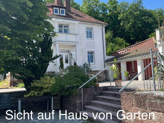 WG-Zimmer zur Miete 370 € 12 m² Geschoss 3/3 frei ab 01.08.2026 Hausen Bad Kissingen 97688