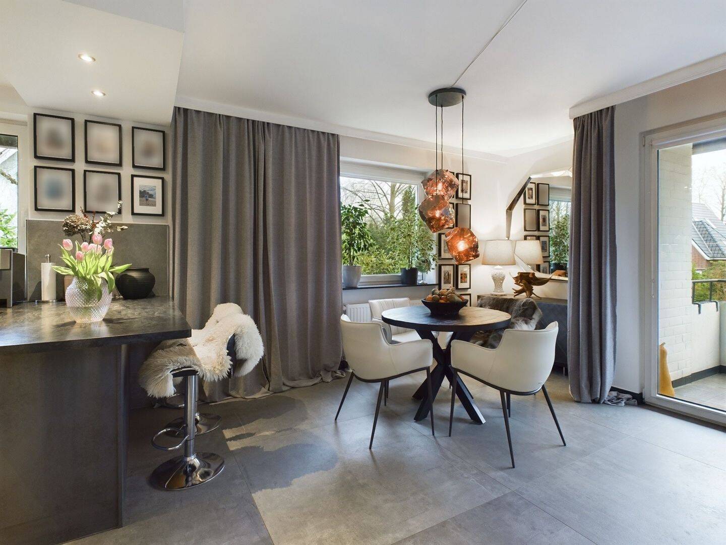 Wohnung zur Miete