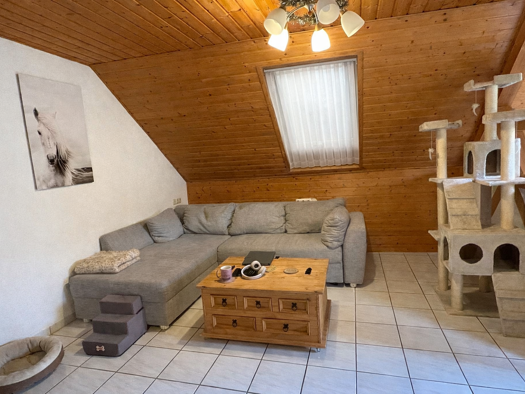 Wohnung zum Kauf 238.000 € 4,5 Zimmer 120 m² 2. Geschoss Brodswinden Ansbach 91522