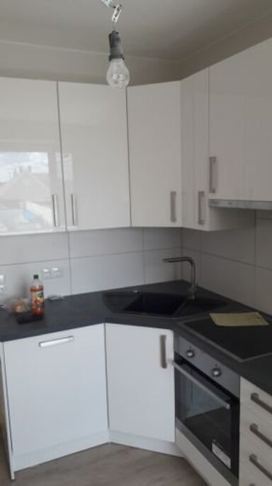 Wohnung zur Miete 750 € 3 Zimmer 80 m² 1. Geschoss Augsburger Straße 17 Nördlingen Nördlingen 86720