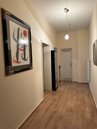 Wohnung zum Kauf 349.000 € 2 Zimmer 65 m² 2. Geschoss Luxemburger Straße 322 Klettenberg Köln 50937