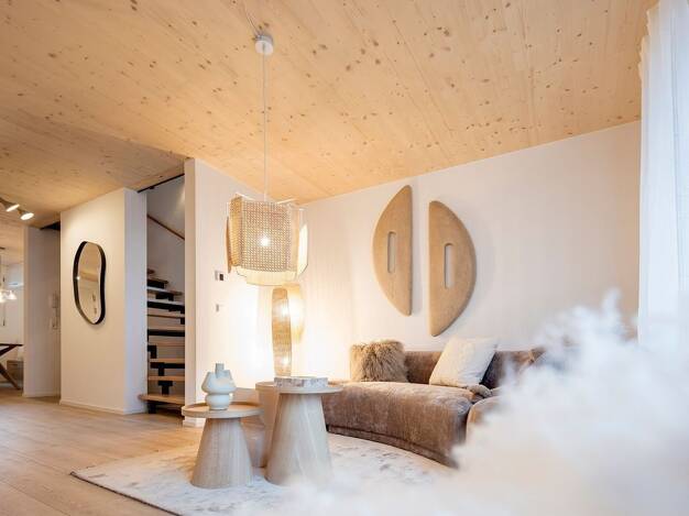 Reihenendhaus zum Kauf - Neubau provisionsfrei 562.400 € 5 Zimmer 115 m² 270 m² Grundstück Eschollbrücken Pfungstadt 64319