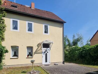 Doppelhaushälfte zum Kauf 370.000 € 6 Zimmer 130 m² 273 m² Grundstück frei ab sofort Jena 07745