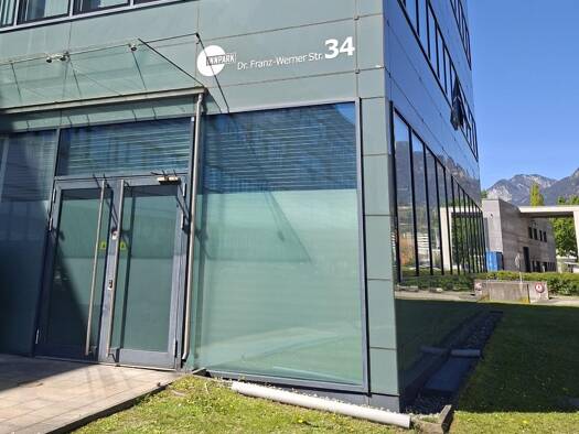 Bürofläche zur Miete 145,5 m² Bürofläche Dr.-Franz-Werner-Straße 34 Mühlau Innsbruck 6020