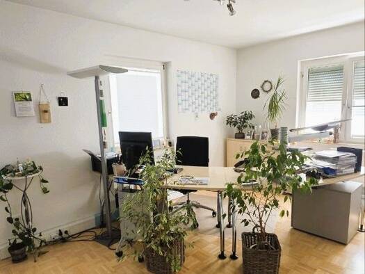 Bürofläche zur Miete 1.050 € 120 m² Bürofläche Innenstadt Pforzheim 75172