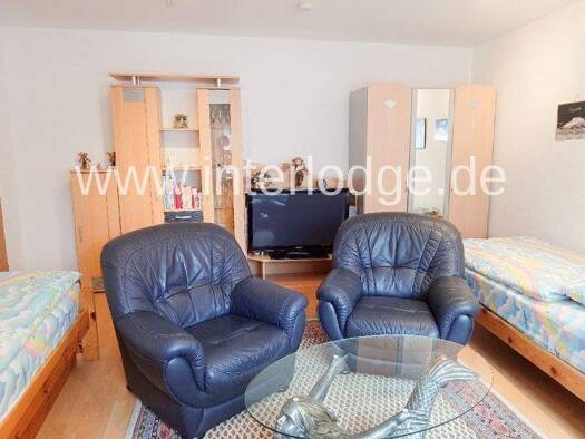 Wohnung zur Miete Wohnen auf Zeit 995 € 1 Zimmer 35 m² frei ab 20.12.2025 Dellviertel Duisburg 47051