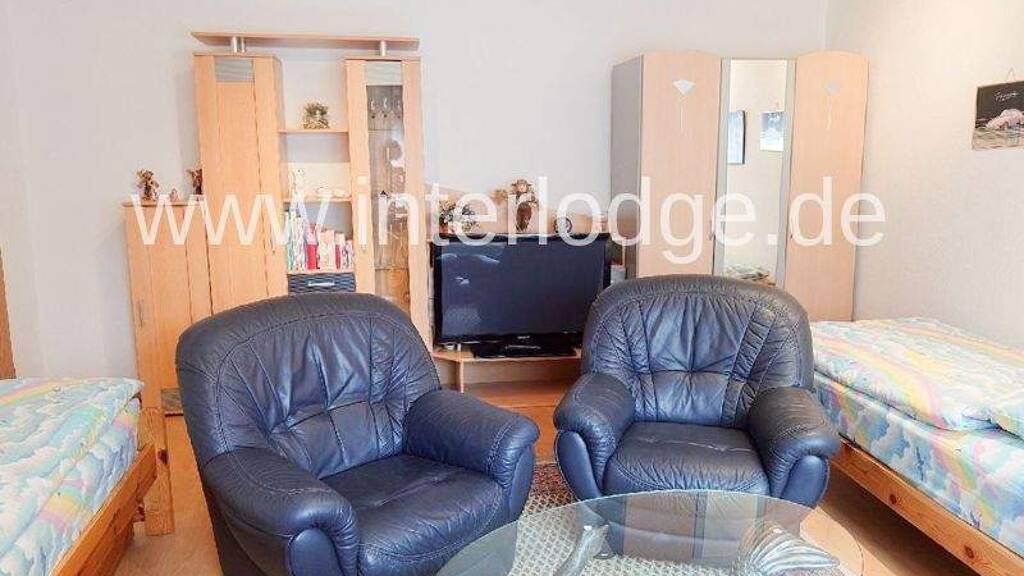 Wohnung zur Miete Wohnen auf Zeit 995 € 1 Zimmer 35 m² frei ab 20.12.2025 Dellviertel Duisburg 47051