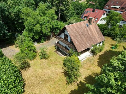 Einfamilienhaus zum Kauf 1.199.000 € 6 Zimmer 178 m² 2.186 m² Grundstück Schwabach Schwabach 91126