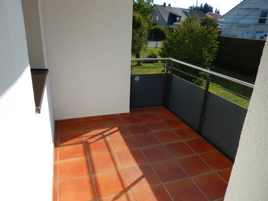 Wohnung zur Miete 650 € 2 Zimmer 65 m² Georgstraße 1 b Tittmoning Tittmoning 84529