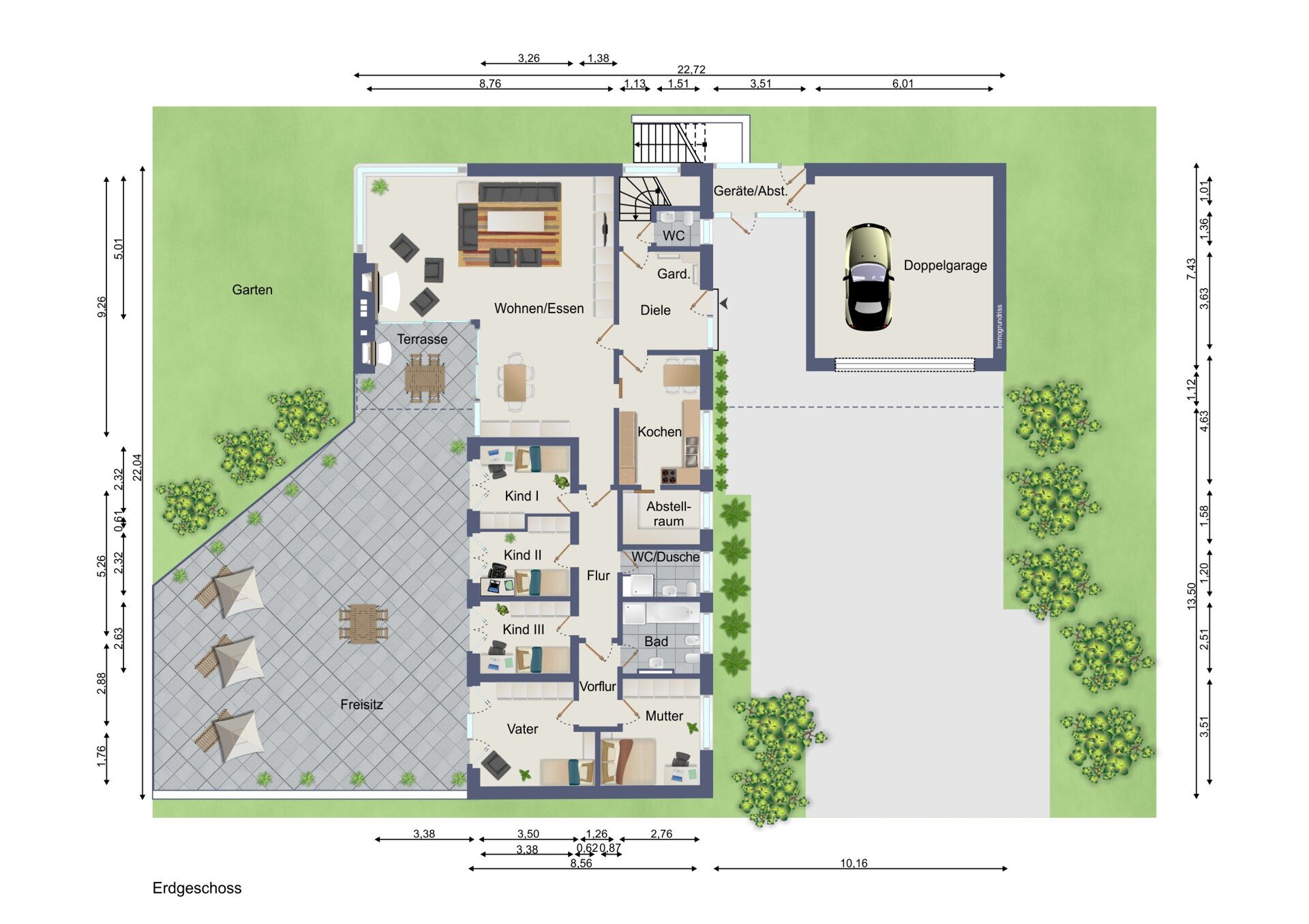 Einfamilienhaus zum Kauf 399.000 € 6 Zimmer 163 m²<br/>Wohnfläche 2.837 m²<br/>Grundstück Wendlinghausen Dörentrup 32694