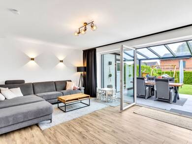 Reihenmittelhaus zum Kauf 625.000 € 5 Zimmer 155 m² 225 m² Grundstück Stapelfeld 22145