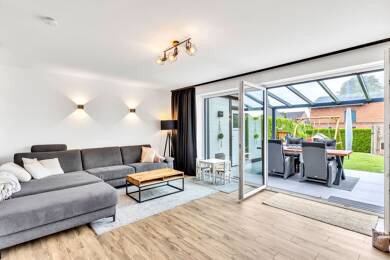 Reihenmittelhaus zum Kauf 625.000 € 5 Zimmer 155 m² 225 m² Grundstück Stapelfeld 22145