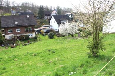 Grundstück zum Kauf 69.000 € 1.142 m² Grundstück Frohnhausen Netphen 57250