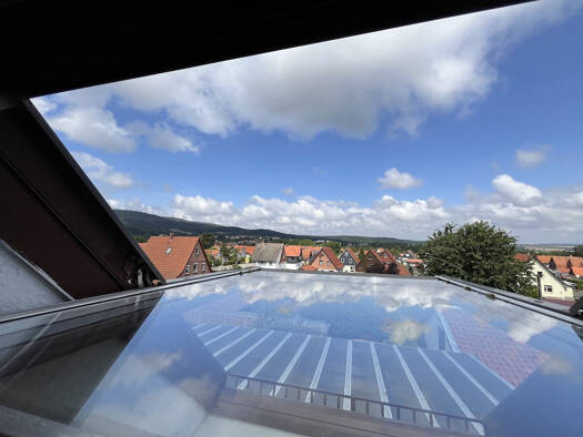 Einfamilienhaus zum Kauf 6 Zimmer 210 m² 766 m² Grundstück Ilsenburg Ilsenburg (Harz) 38871