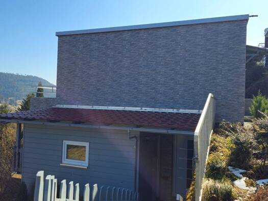 Einfamilienhaus zum Kauf 270.000 € 4 Zimmer 90 m² 398 m² Grundstück frei ab sofort Obertal Baiersbronn 72270