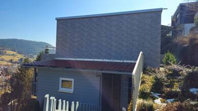 Einfamilienhaus zum Kauf 270.000 € 4 Zimmer 90 m² 398 m² Grundstück frei ab sofort Obertal Baiersbronn 72270