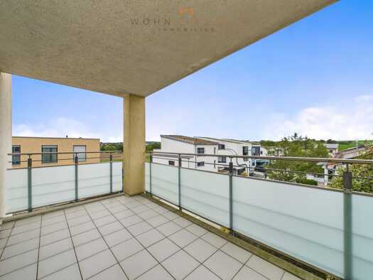 Wohnung zur Miete 1.210 € 3,5 Zimmer 79 m² 2. Geschoss Bietigheim Bietigheim-Bissingen 74321