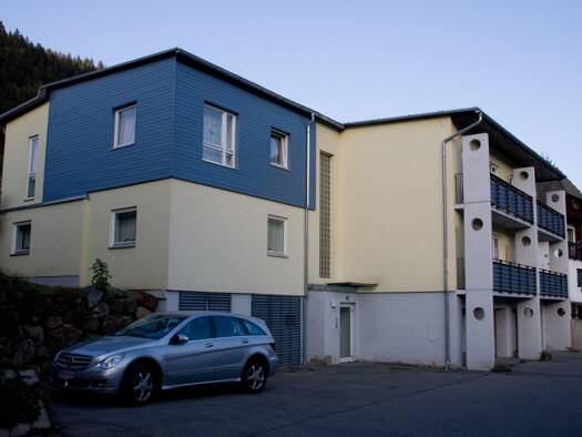 Wohnung zur Miete 522 € 1 Zimmer 43 m² EG frei ab 01.11.2026 Friedhofgasse 3a Murau 8850