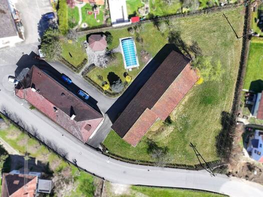 Grundstück zum Kauf 1.290.000 € 3.466 m² Grundstück Schärding 4780