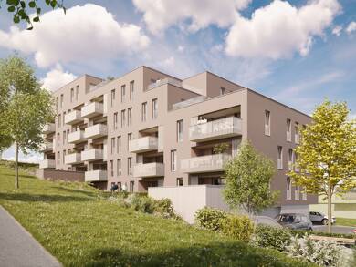 Neubauprojekt zum Kauf Neuhausen Kempten (Allgäu) 87439