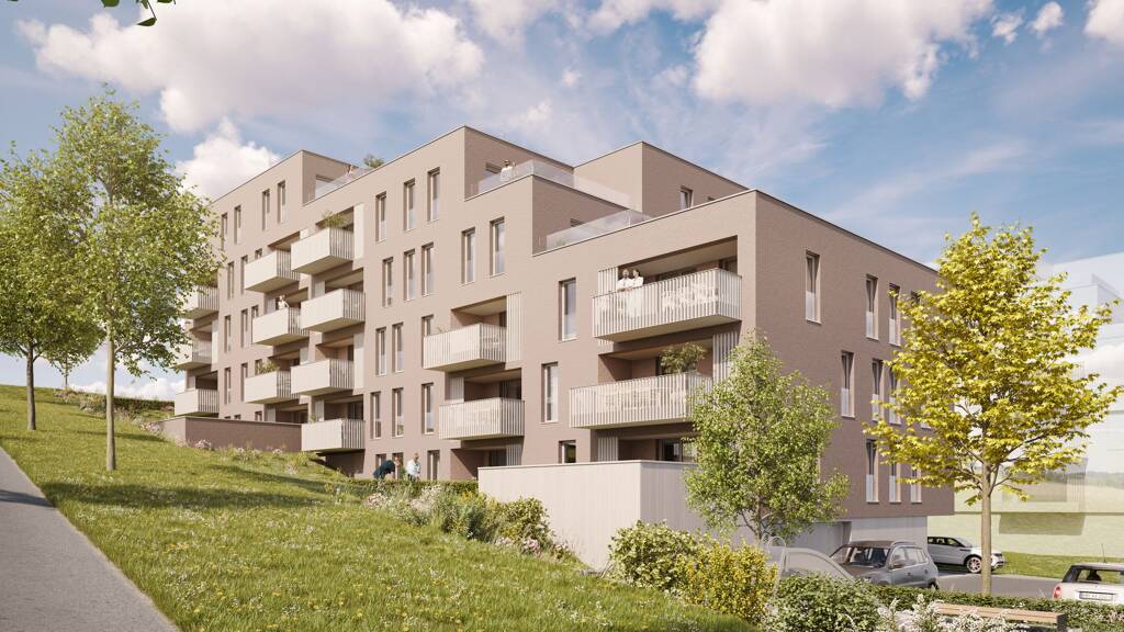 Fertig- und Musterhäuser zum Kauf Ostrachweg 12 Neuhausen Kempten (Allgäu) 87439