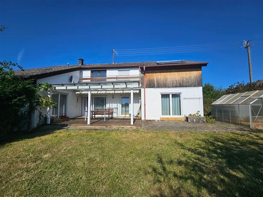 Einfamilienhaus zum Kauf 395.000 € 5 Zimmer 140 m²<br/>Wohnfläche 1.258 m²<br/>Grundstück ab sofort<br/>Verfügbarkeit Dettingen Gerstetten , Württ 89547