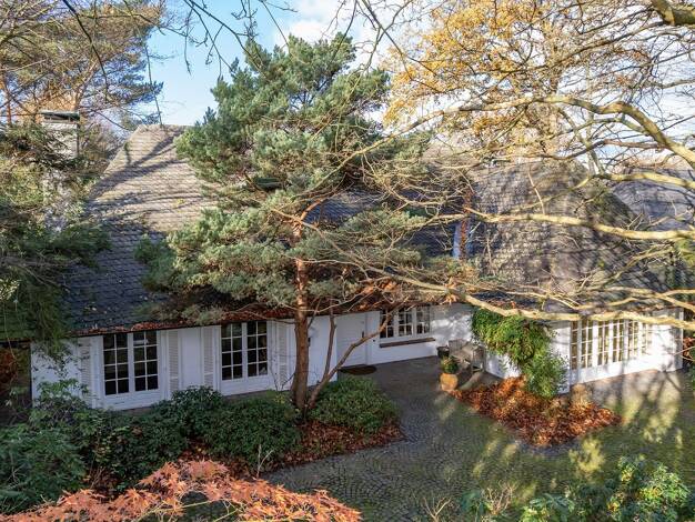 Einfamilienhaus zum Kauf 1.200.000 € 6 Zimmer 394 m² 1.507 m² Grundstück Schäferdresch Ammersbek 22949