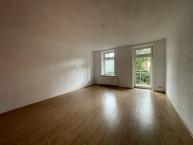 Wohnung zum Kauf provisionsfrei 217.700 € 2 Zimmer 70,8 m² EG Altlindenau Leipzig 04177