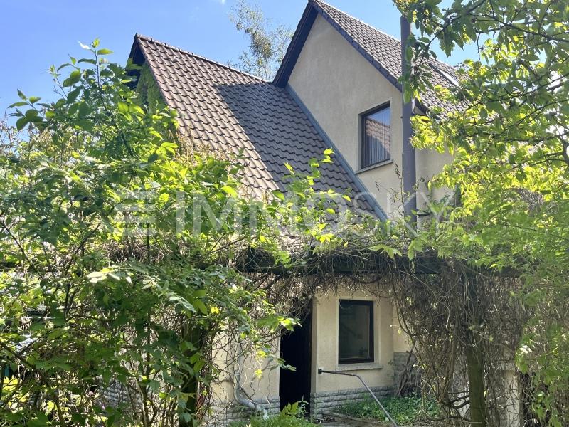 Einfamilienhaus zum Kauf 5 Zimmer 120 m²<br/>Wohnfläche 865 m²<br/>Grundstück Stahnsdorf Stahnsdorf 14532