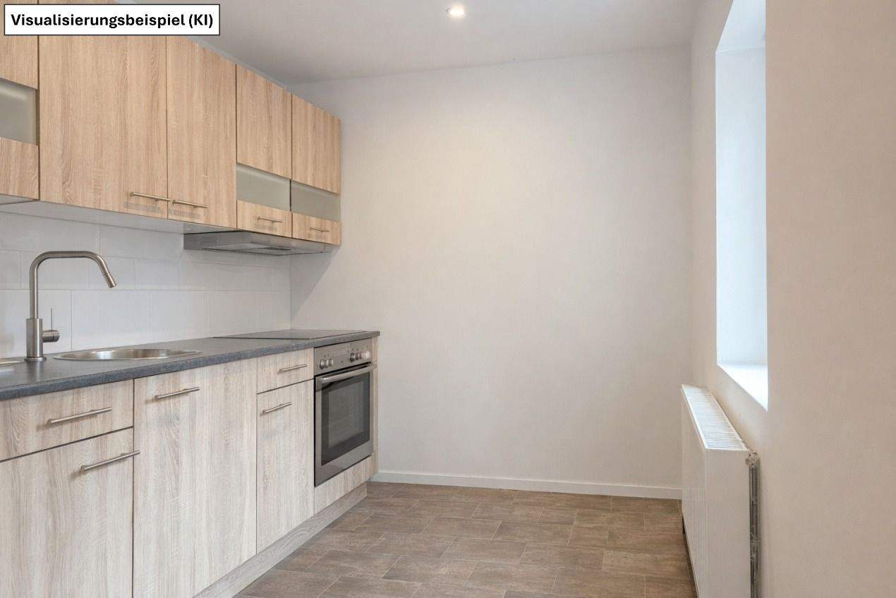 Immobilie in Hülsede - Ein Haus, viele Möglichkeiten - modernisiertes Zweifamilienhaus in Lauenau - Bild 4